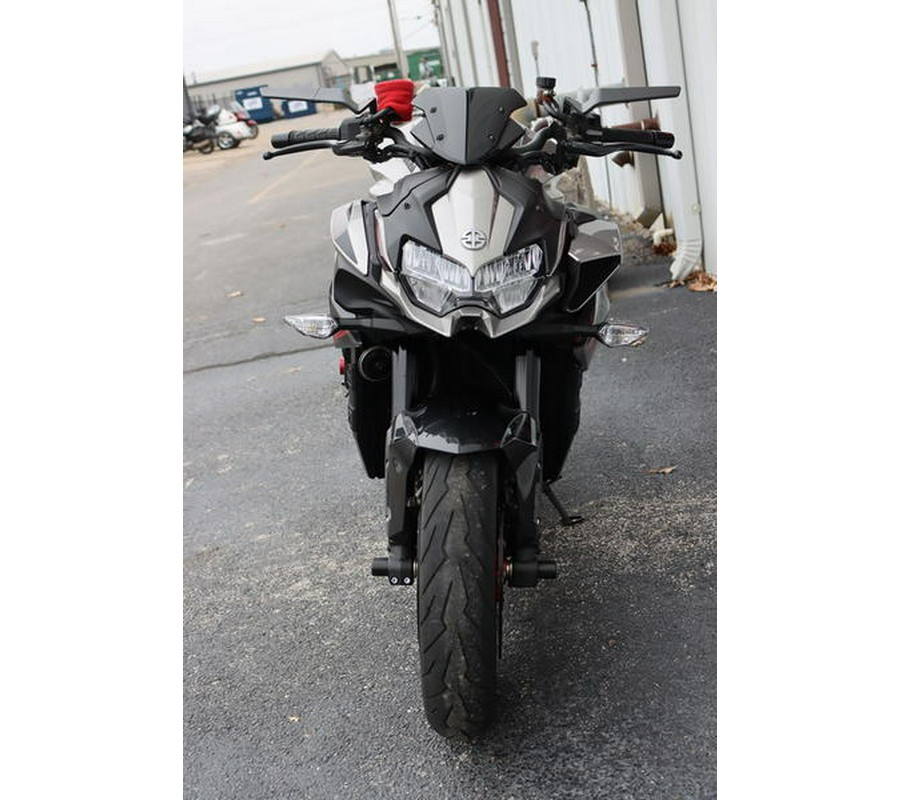 2023 Kawasaki Z H2