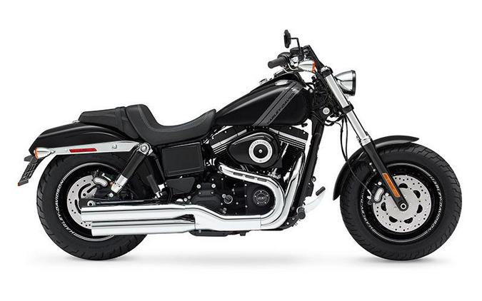 2015 Harley-Davidson® FXDF - Dyna® Fat Bob®