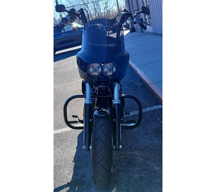 2015 Harley-Davidson® FXDF - Dyna® Fat Bob®