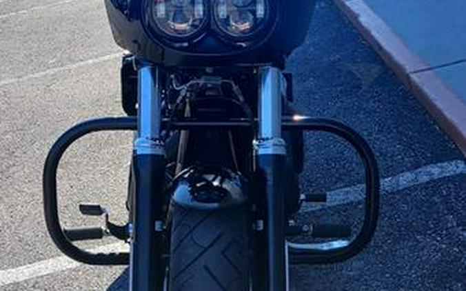 2015 Harley-Davidson® FXDF - Dyna® Fat Bob®