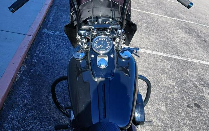 2015 Harley-Davidson® FXDF - Dyna® Fat Bob®