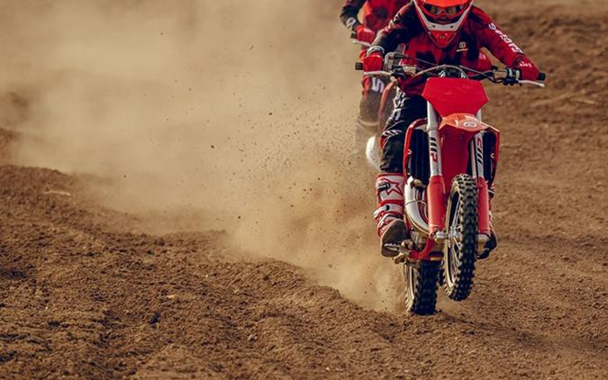 2026 GAS GAS MC 50 Red - G025139