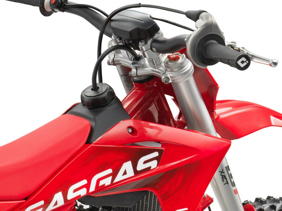 2026 GAS GAS MC 50 Red - G025139