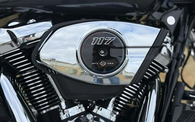 2026 Harley-Davidson® FLHX - Street Glide®