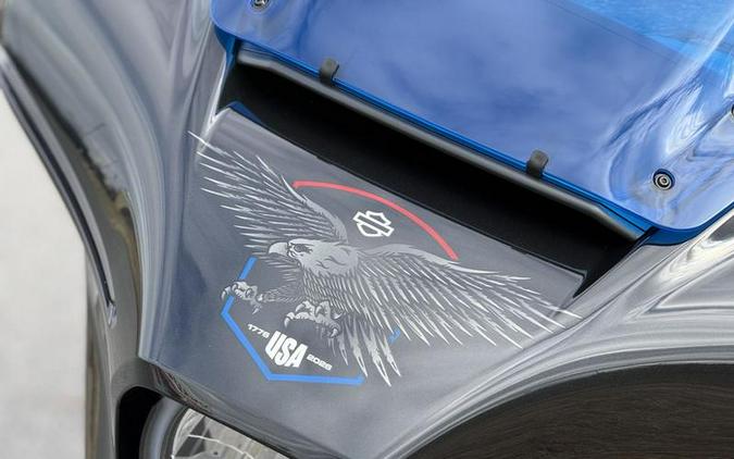 2026 Harley-Davidson® FLHX - Street Glide®