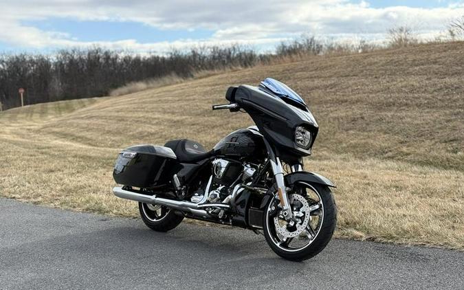 2026 Harley-Davidson® FLHX - Street Glide®