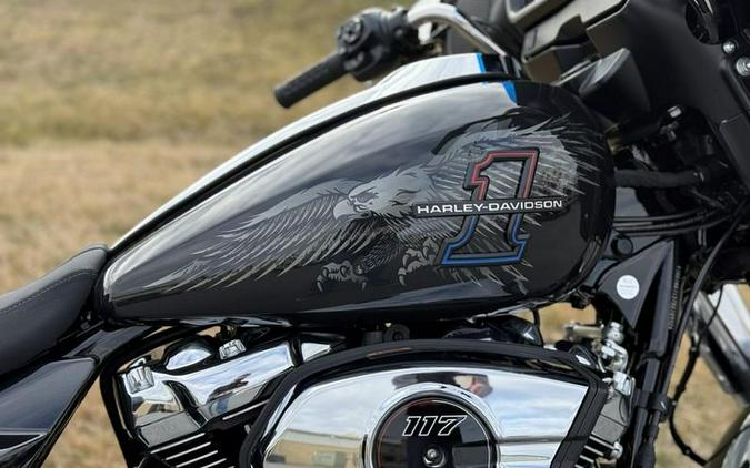 2026 Harley-Davidson® FLHX - Street Glide®