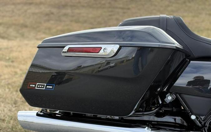 2026 Harley-Davidson® FLHX - Street Glide®