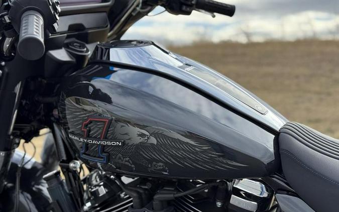 2026 Harley-Davidson® FLHX - Street Glide®