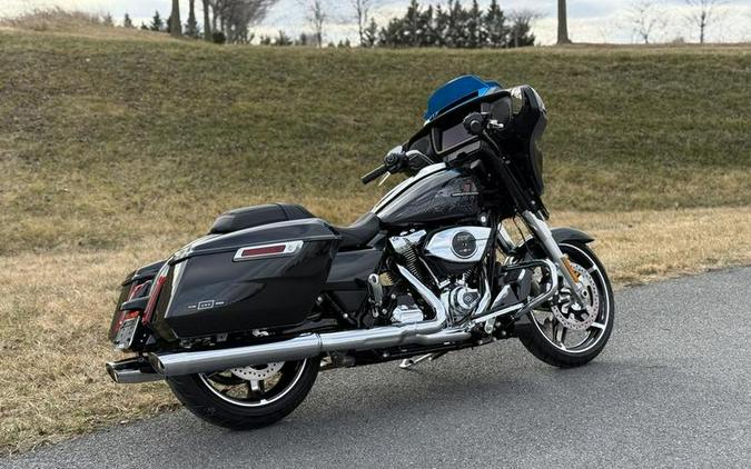 2026 Harley-Davidson® FLHX - Street Glide®