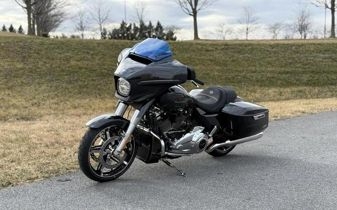 2026 Harley-Davidson® FLHX - Street Glide®