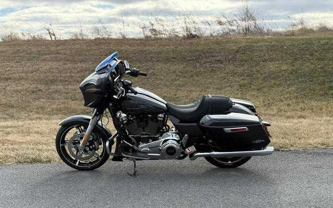 2026 Harley-Davidson® FLHX - Street Glide®