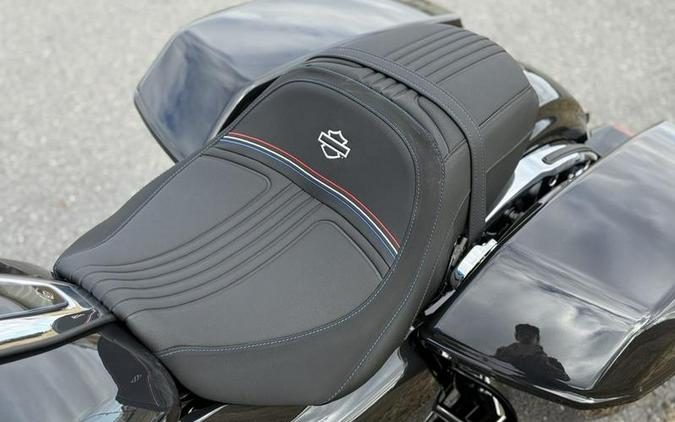 2026 Harley-Davidson® FLHX - Street Glide®