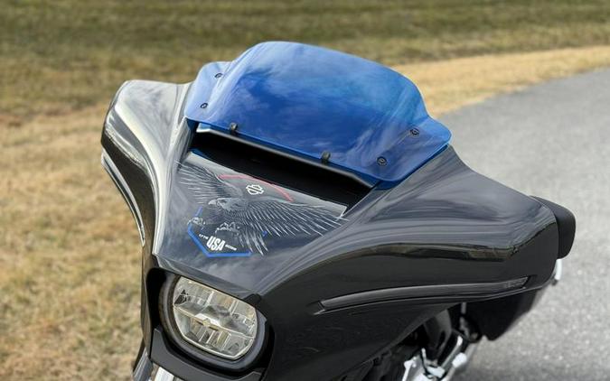 2026 Harley-Davidson® FLHX - Street Glide®