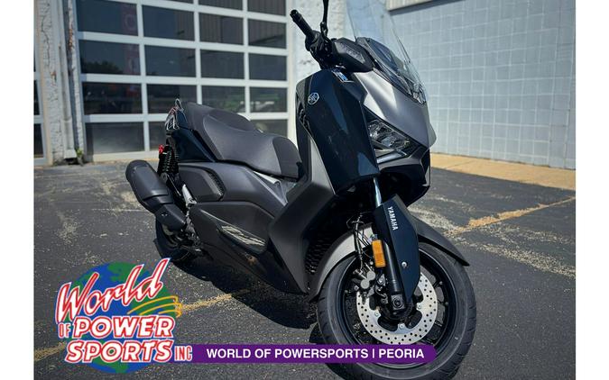 2026 Yamaha XMAX
