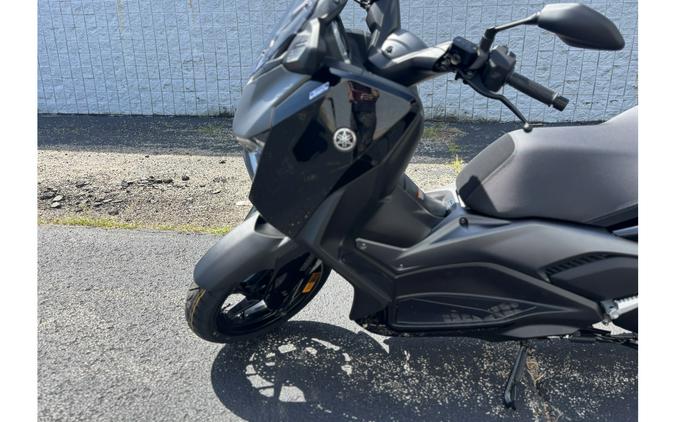 2026 Yamaha XMAX