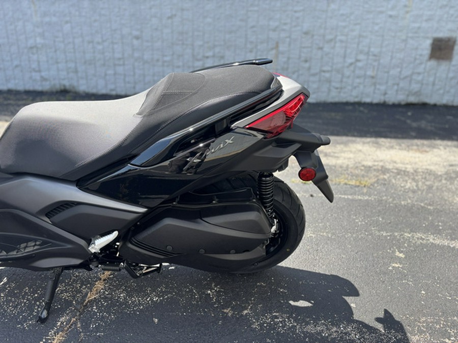 2026 Yamaha XMAX
