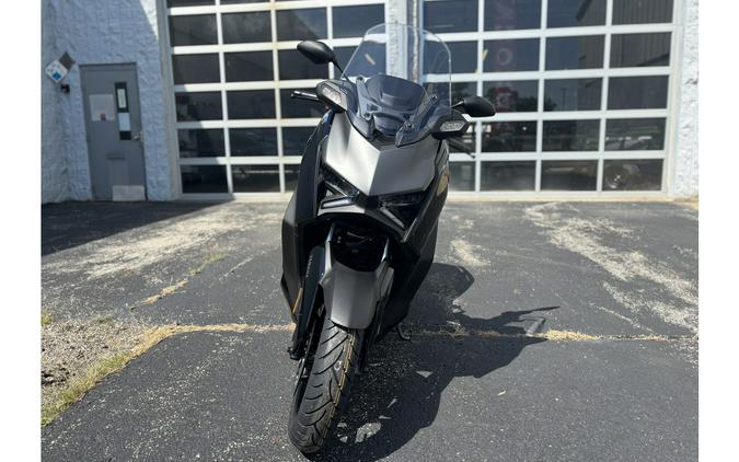 2026 Yamaha XMAX