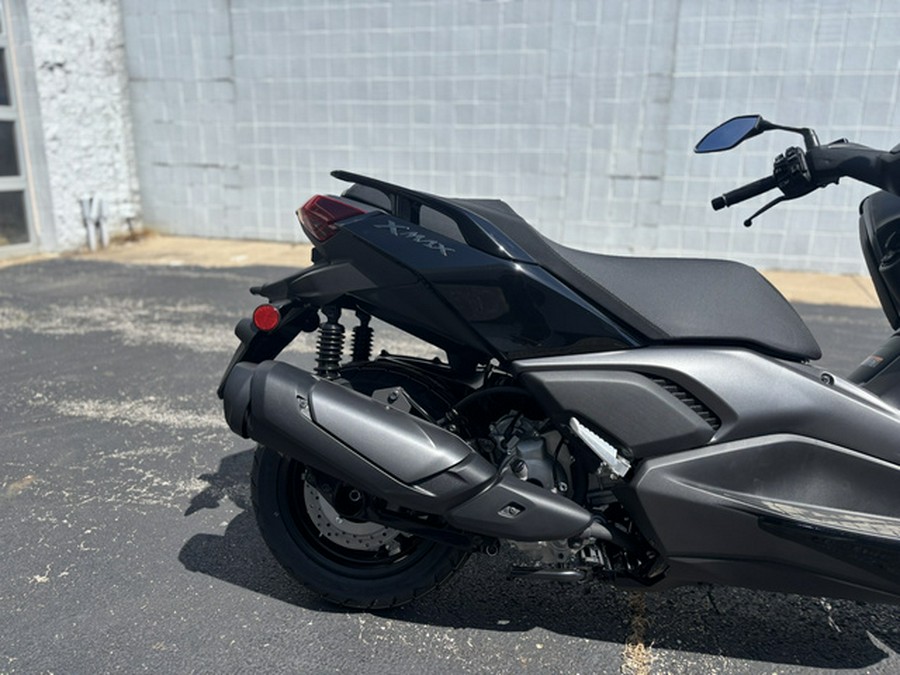 2026 Yamaha XMAX