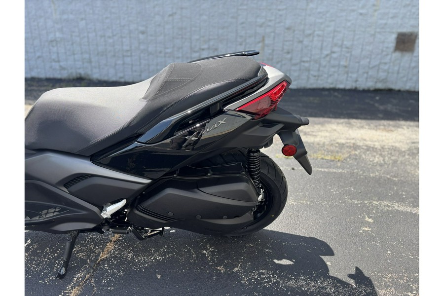 2026 Yamaha XMAX