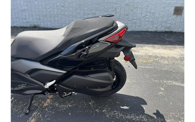 2026 Yamaha XMAX