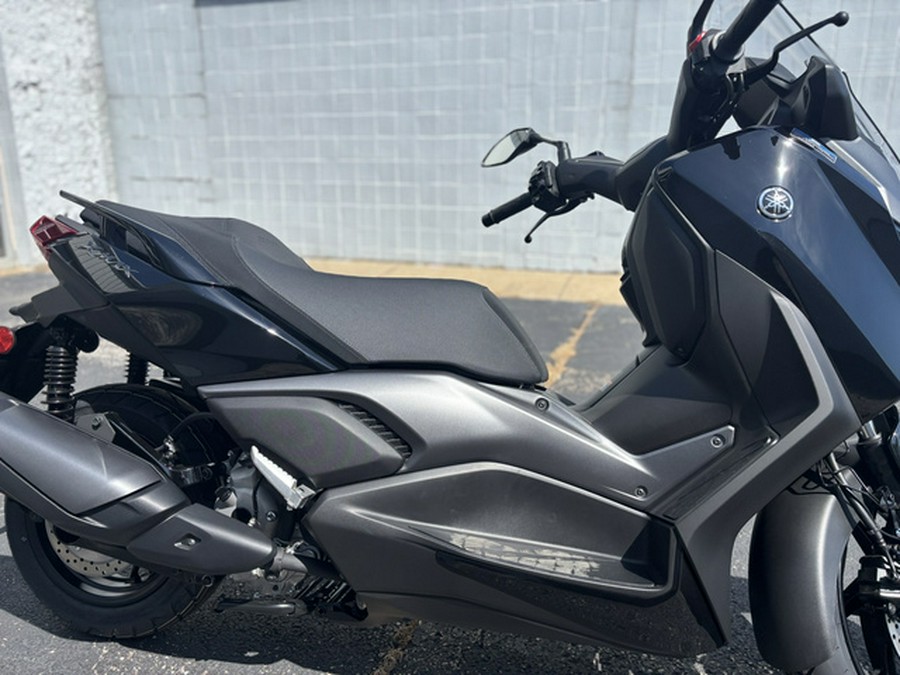 2026 Yamaha XMAX