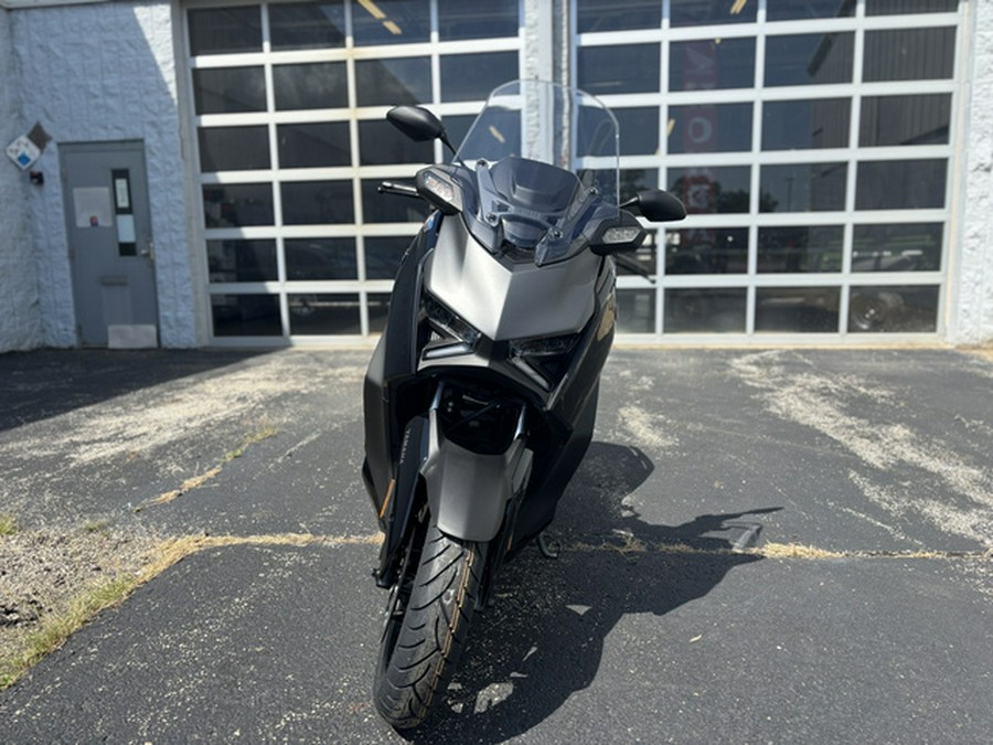 2026 Yamaha XMAX
