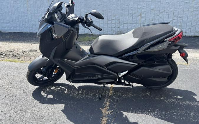 2026 Yamaha XMAX