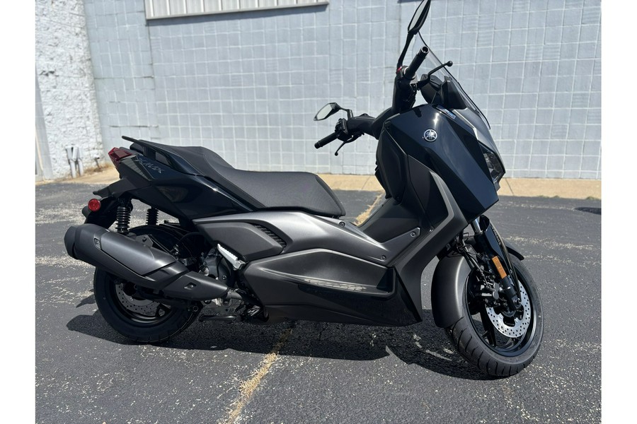 2026 Yamaha XMAX