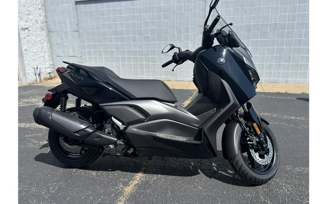 2026 Yamaha XMAX