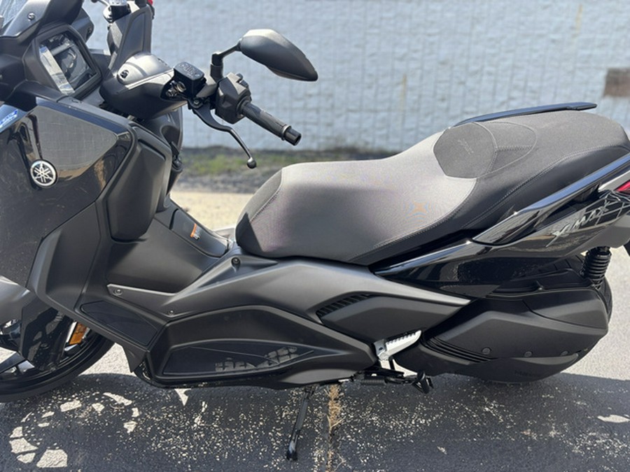 2026 Yamaha XMAX