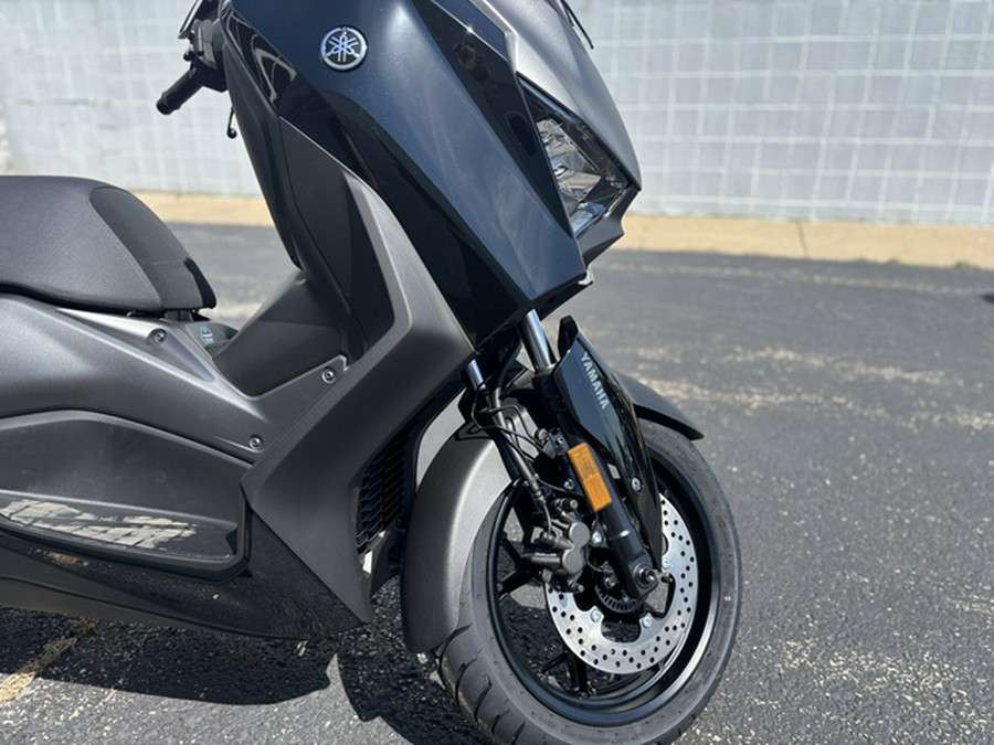 2026 Yamaha XMAX