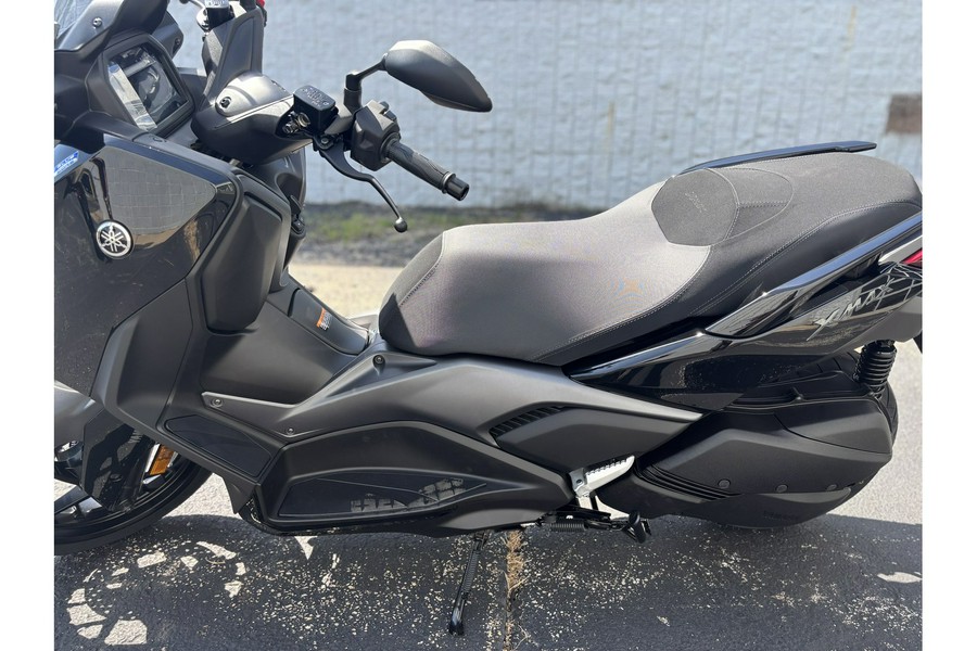 2026 Yamaha XMAX