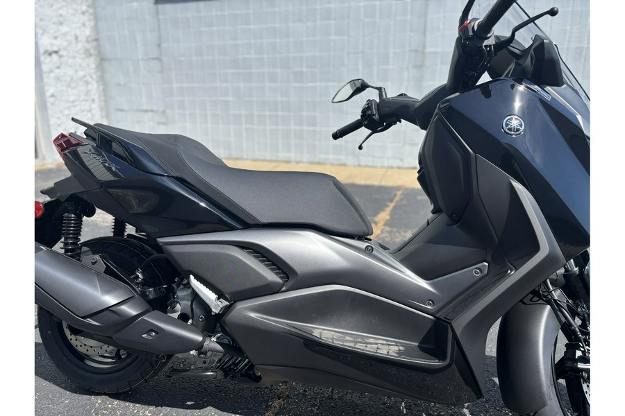 2026 Yamaha XMAX