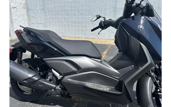 2026 Yamaha XMAX
