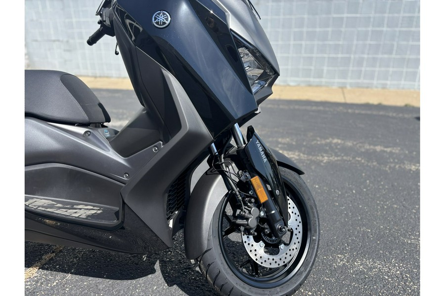 2026 Yamaha XMAX