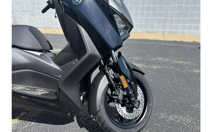 2026 Yamaha XMAX