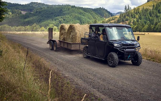 2026 CFMOTO UForce 1000 XL