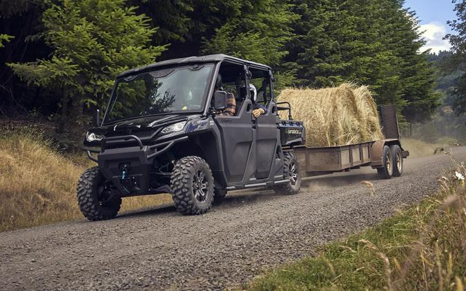 2026 CFMOTO UForce 1000 XL