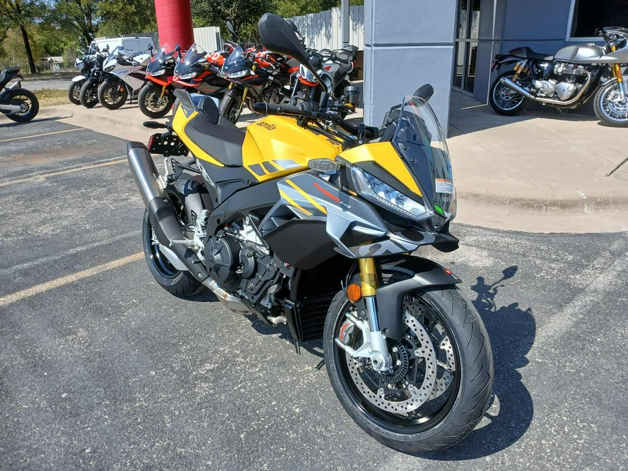 2026 Aprilia Tuono V4 1100