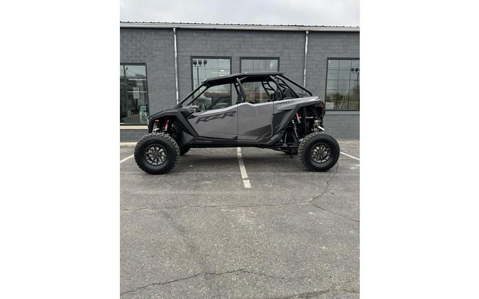 2026 Polaris RZR Pro S 4 Ultimate -