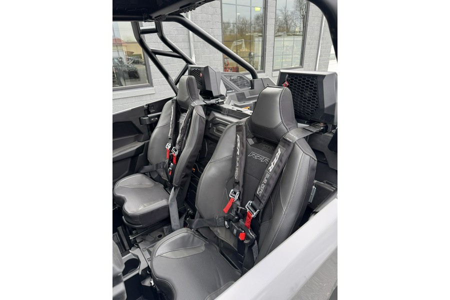 2026 Polaris RZR Pro S 4 Ultimate -