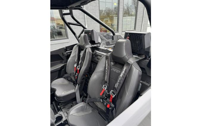 2026 Polaris RZR Pro S 4 Ultimate -