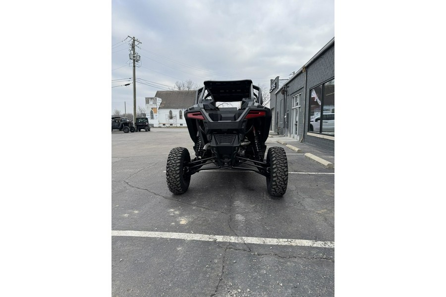 2026 Polaris RZR Pro S 4 Ultimate -