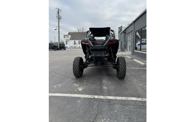 2026 Polaris RZR Pro S 4 Ultimate -