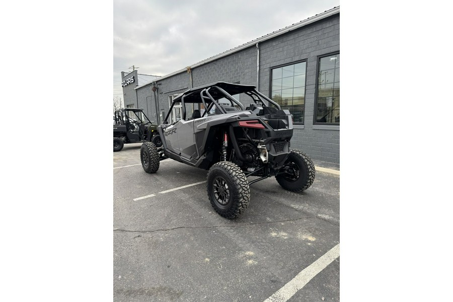 2026 Polaris RZR Pro S 4 Ultimate -