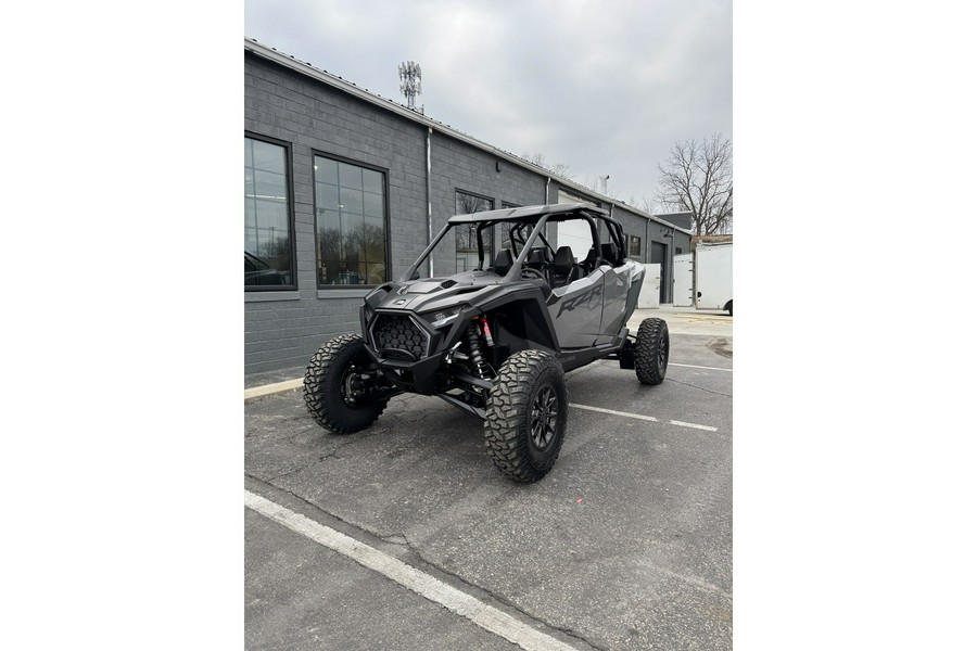 2026 Polaris RZR Pro S 4 Ultimate -