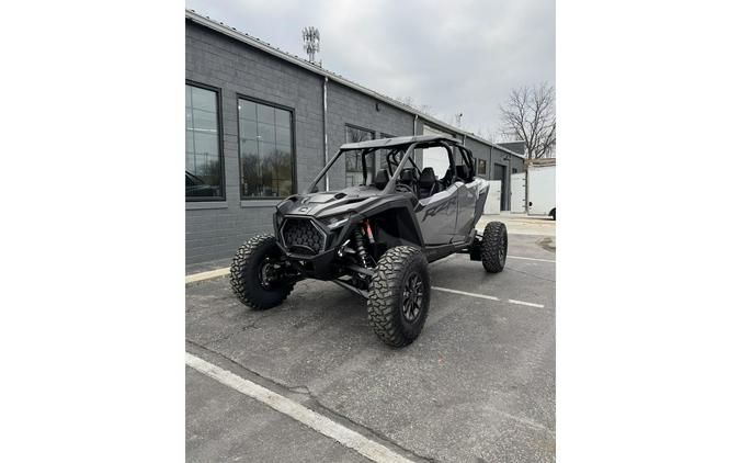2026 Polaris RZR Pro S 4 Ultimate -