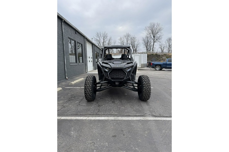 2026 Polaris RZR Pro S 4 Ultimate -