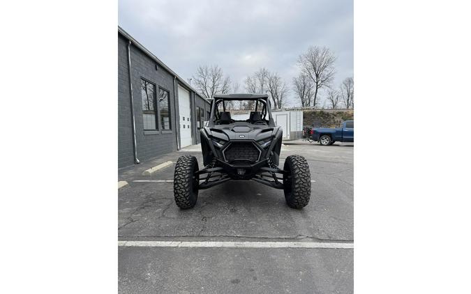 2026 Polaris RZR Pro S 4 Ultimate -